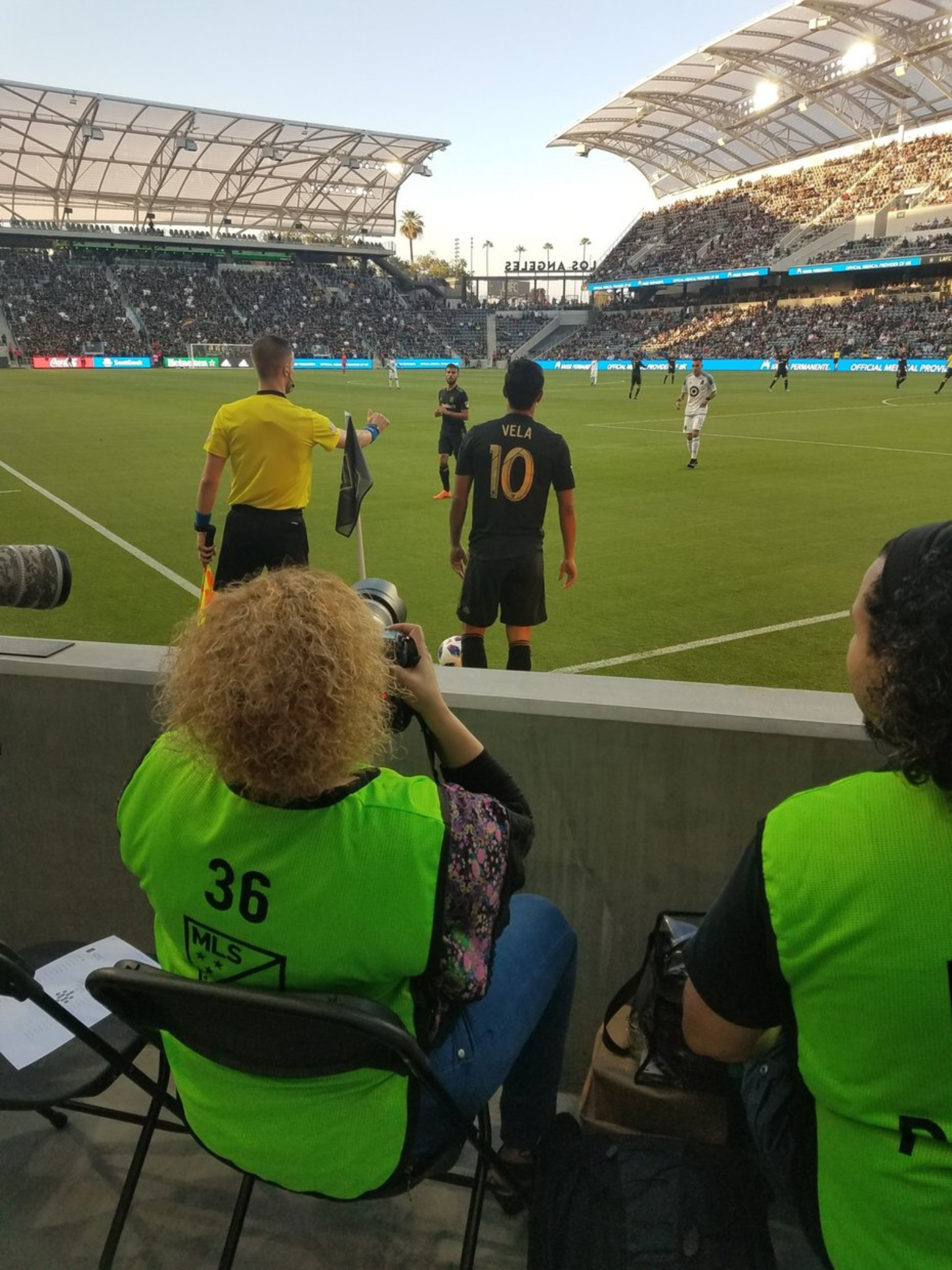 Field, Media & Player Operations